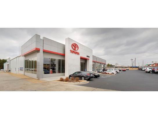 Toyota South Atlanta Car Dealership In Morrow Ga 30260 Kelley Toyota South Atlanta Car Dealership In Morrow Ga 30260 Kelley Blue Book