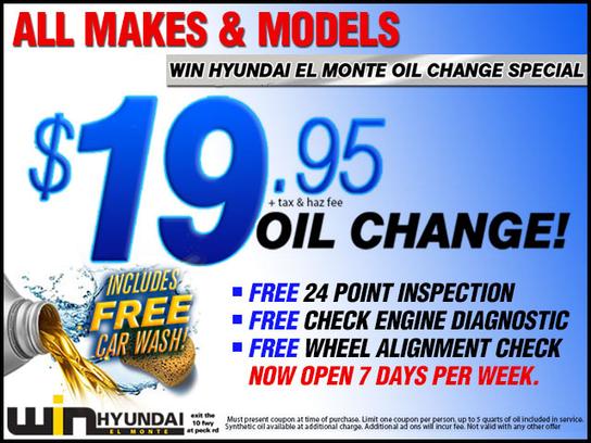 Win Hyundai