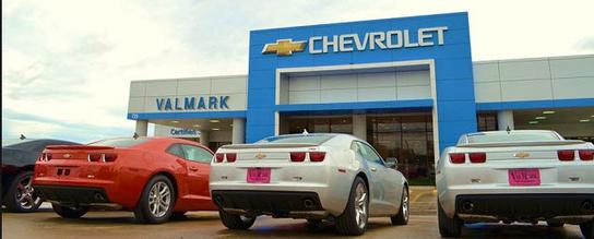 Valmark Chevrolet