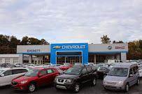 Everett Chevrolet Buick GMC of Morganton