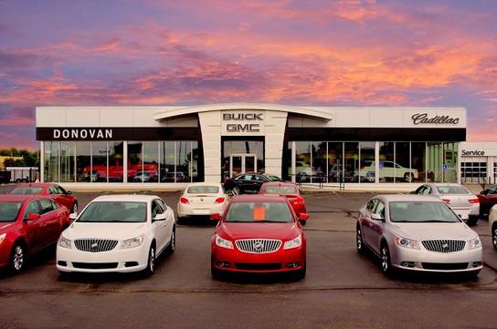Donovan Auto & Truck Center