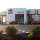 Rick Collins Toyota