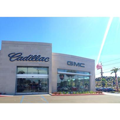 Allen Cadillac GMC Hyundai