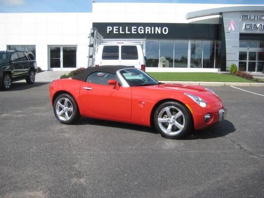 Pellegrino Buick GMC