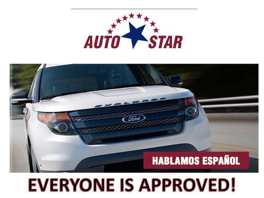 Auto Star Lawrenceville
