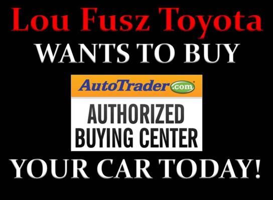 Lou Fusz Automotive Network