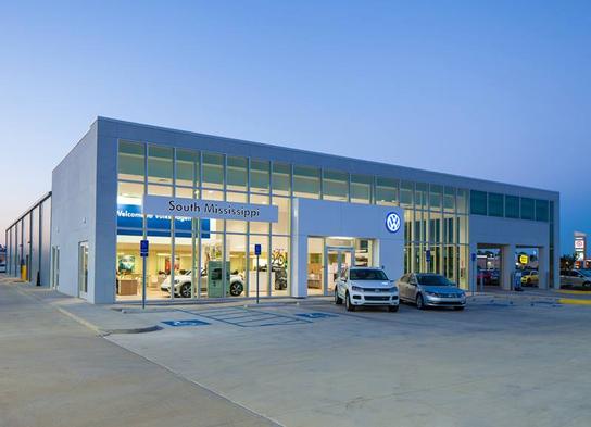 Volkswagen of South Mississippi