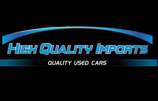 High Quality Imports