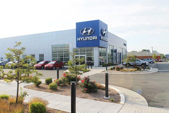 Country Hyundai