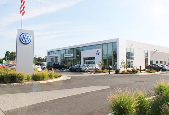 Northampton Volkswagen
