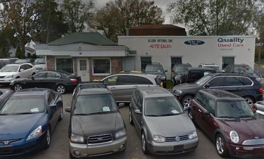 Olger Motors