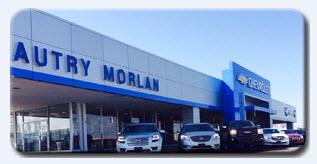 Autry Morlan