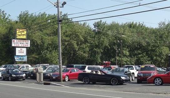 Certified Auto Mall
