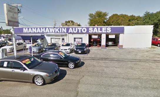 Manahawkin Auto Sales
