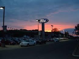 Lutesville Ford