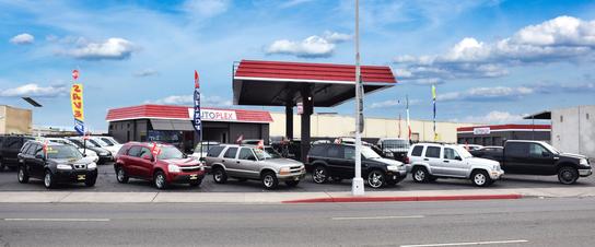 Fresno Autoplex