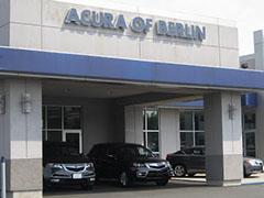 Acura of Berlin