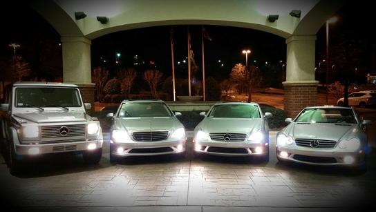 Mich's Foreign Cars