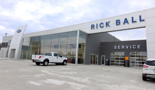 Rick Ball Ford >> Rick Ball Ford Lincoln Sedalia Car Dealership In Sedalia Mo Rick Ball Ford >> Rick Ball Ford Lincoln Sedalia Car Dealership In Sedalia Mo