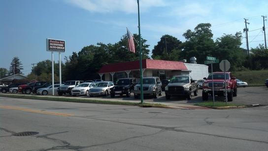 Baseline Auto Group