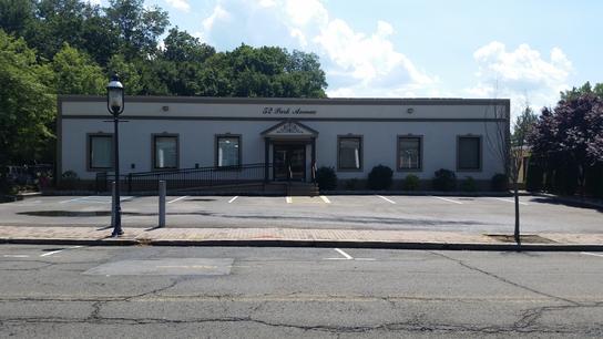 JMG Motor Car LLC