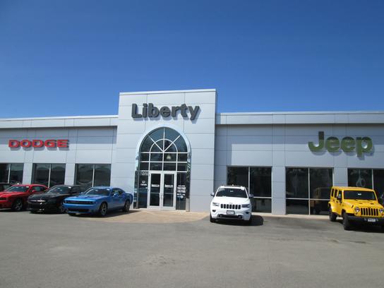 Liberty Auto City