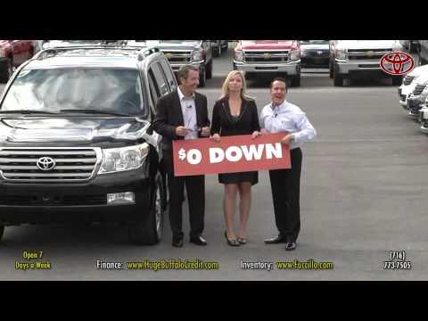 Car Dealership Specials At Fuccillo Toyota Scion Of Grand Island In Car Dealership Specials At Fuccillo Toyota Scion Of Grand Island In Ny 14072 Kelley Blue Book