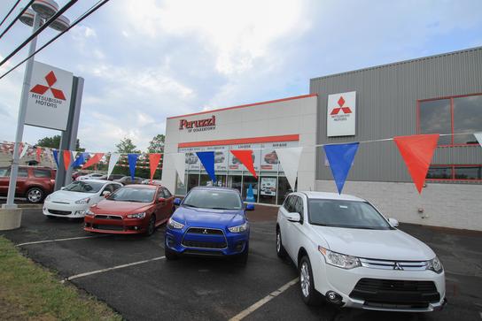 Quakertown Mitsubishi