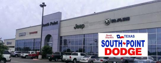 South Point Dodge Chrysler Jeep Ram