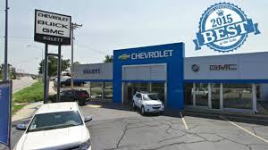 Hulett Chevrolet-Buick-GMC