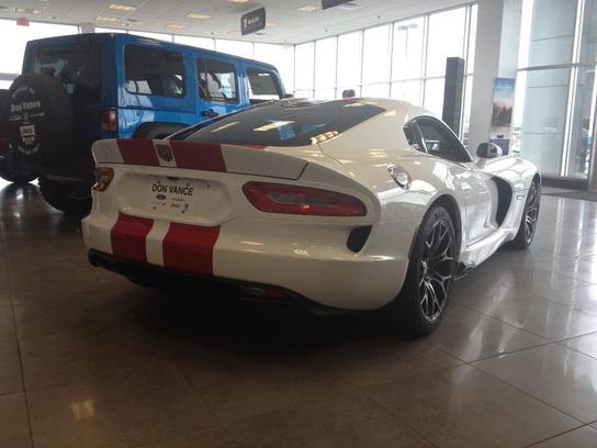 Don Vance Dodge >> Car Dealership Specials At Don Vance Chrysler Dodge Jeep Ram Don Vance Dodge >> Car Dealership Specials At Don Vance Chrysler Dodge Jeep Ram