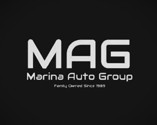 Marina Auto Outlet