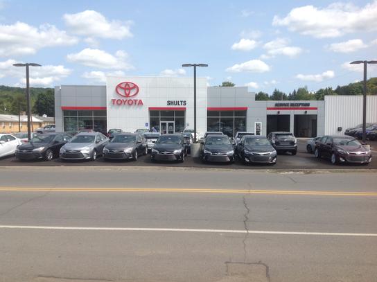 Shults Toyota
