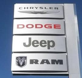 Brickner S Park City Inc Car Dealership In Merrill Wi 54452 3472