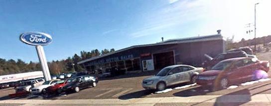 Eagle River Ford >> Eagle River Ford Car Dealership In Eagle River Wi 54521 8717 Eagle River Ford >> Eagle River Ford Car Dealership In Eagle River Wi 54521 8717