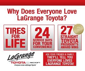 LaGrange Toyota