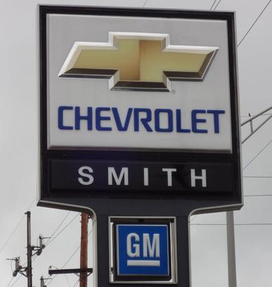 Smith Chevrolet