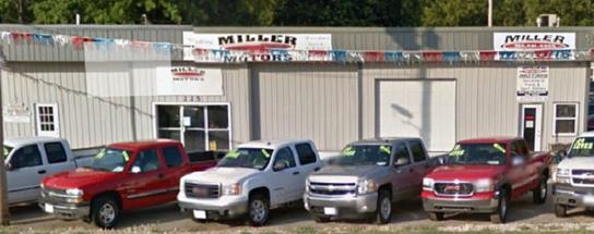 Miller Motors