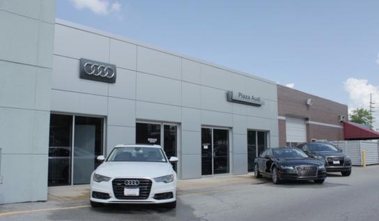 Audi Creve Coeur