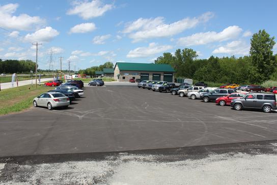 Specialty Auto Sales LLC