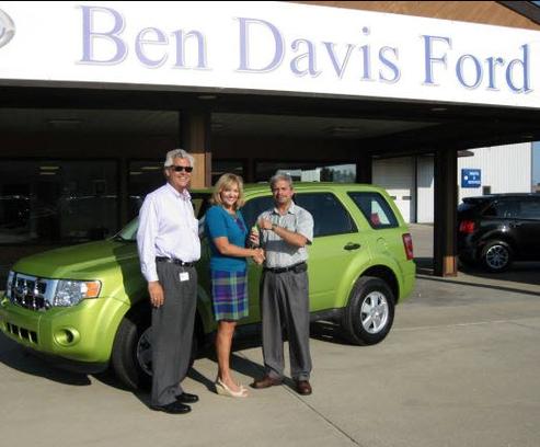 Ben Davis Ford >> Ben Davis Ford Car Dealership In Auburn In 46706 Kelley Ben Davis Ford >> Ben Davis Ford Car Dealership In Auburn In 46706 Kelley