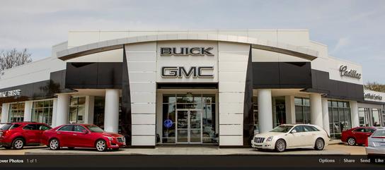 Mike Raisor Buick GMC
