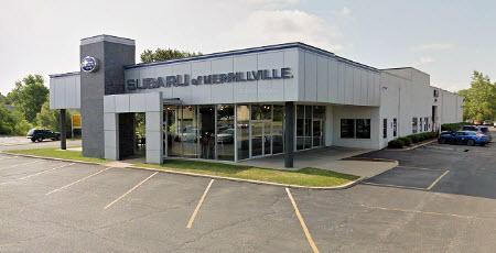 Subaru of Merrillville International Autos