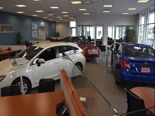 Ganley Subaru East >> Ganley Subaru East Car Dealership In Wickliffe Oh 44092 Ganley Subaru East >> Ganley Subaru East Car Dealership In Wickliffe Oh 44092