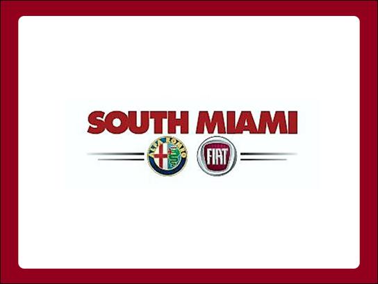 South Miami Alfa Romeo and FIAT