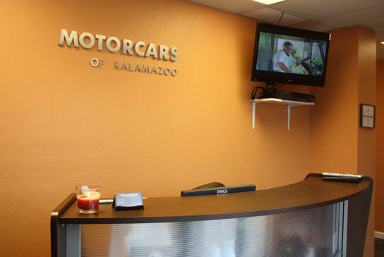 Motorcars of Kalamazoo