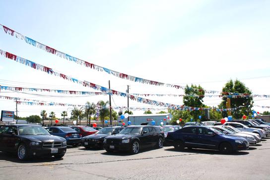 Auto Star Motors