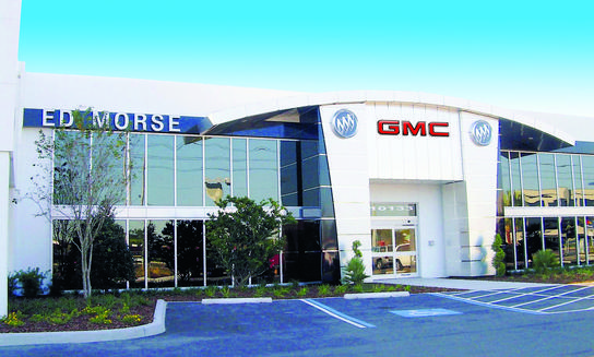 Ed Morse Auto Plaza
