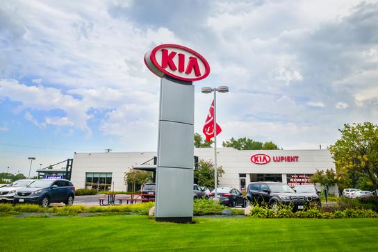 Lupient KIA