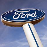 West Branch Ford